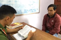 Quan hệ với bạn gái chưa đủ 16 tuổi nhiều lần, thanh niên nhận quả đắng