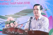 Nguyên nhân Phó giám đốc Sở VHTT&DL Đồng Tháp bị truy tố