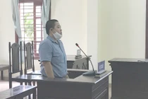 Tung tin có người chết vì virus Corona, cô gái lãnh 9 tháng tù