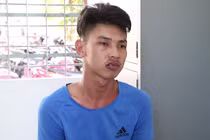 Nam thanh niên chém đứt lìa bàn tay đối phương ở miền Tây 
