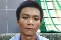 Gã trai trẻ sát hại người tình lớn hơn 21 tuổi ở miền Tây