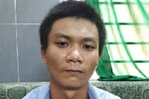 Gã trai trẻ sát hại người tình lớn hơn 21 tuổi ở miền Tây