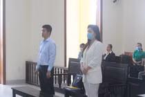 Vụ Nhật Kim Anh giành quyền nuôi con với đại gia: Hủy án sơ thẩm 