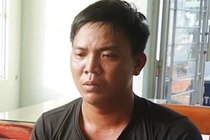 Em đâm anh họ tử vong sau tiệc nhậu