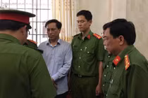 Vì sao hàng loạt lãnh đạo ở Trà Vinh bị đề nghị kỷ luật?