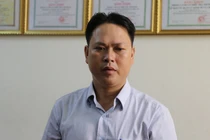 Đưa 2 tỷ hối lộ thanh tra giao thông, doanh nghiệp bị khởi tố 