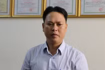 Đưa 2 tỷ hối lộ thanh tra giao thông, doanh nghiệp bị khởi tố 