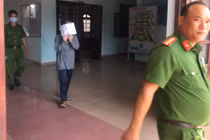 Tiến sĩ chở thiếu nữ sinh năm 2005 đi tham quan rồi đưa vào...nhà nghỉ