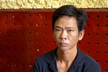 Người phụ nữ ăn xin bị câm điếc bị hiếp dâm 