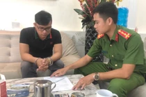 Nữ giám đốc lừa đảo chiếm đoạt 20 tỷ đồng