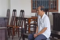 Hiếp dâm bé gái 6 tuổi nhiều lần, ông già 78 tuổi lĩnh 20 năm tù 