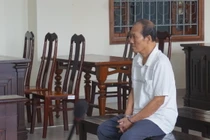 Hiếp dâm bé gái 6 tuổi nhiều lần, ông già 78 tuổi lĩnh 20 năm tù 