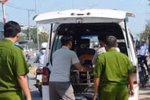 Cái chết lạ kỳ của người đàn ông sau va chạm giao thông