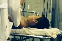 Kinh hoàng nam thanh niên vào TTTM giữa Sài Gòn nhảy lầu