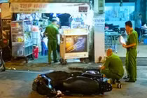 Nữ quái đâm chết thanh niên giữa phố và những cái chết "khó hiểu"