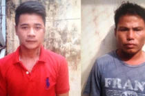 Mua xăng đốt giết 3 người chỉ vì mâu thuẫn vặt