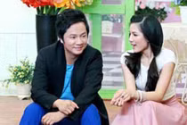 Ca sĩ Duy Trường kể chuyện tình buồn mùa Noel