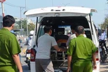 Cái chết lạ kỳ của người đàn ông sau va chạm giao thông