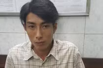 Gã thanh niên đâm chết chủ nợ giữa Sài Gòn ra đầu thú