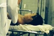 Kinh hoàng nam thanh niên vào TTTM giữa Sài Gòn nhảy lầu