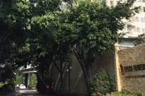 Hàng chục xe máy biến mất khỏi chung cư Tecco Towers 