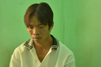 CA bắt kẻ giết phụ xe hãng Tín Nghĩa như thế nào?