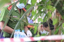 Lộ diện hung thủ gây ra vụ thảm sát ở Long An