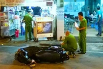 Báo động hỗn chiến, giết người dã man chỉ vì va chạm giao thông