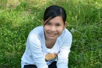 Đã tìm thấy “nữ giảng viên du học ở Nga” mất tích