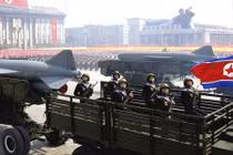 LHQ thông qua nghị quyết trừng phạt Triều Tiên