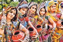 10 lý do cuốn hút du khách đến Ấn Độ