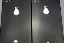 Hám rẻ, gái trẻ mua phải iPhone 6s biểu tượng...“quả lê“