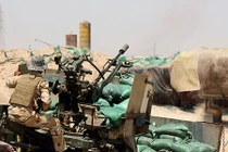 Quân đội Iraq tiêu diệt cấp phó của thủ lĩnh IS