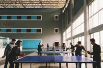 Hé lộ hình ảnh cuộc sống hàng ngày ở Triều Tiên 