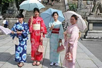 10 thứ độc đáo phổ biến ở Nhật Bản