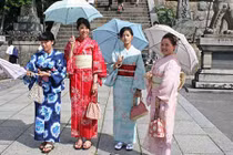 10 thứ độc đáo phổ biến ở Nhật Bản