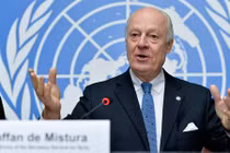 Mời tham gia hòa đàm Syria, LHQ “rối như tơ vò“