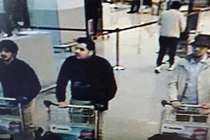 Truy tố nghi phạm bí ẩn vụ đánh bom khủng bố ở Bỉ