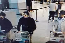 Truy tố nghi phạm bí ẩn vụ đánh bom khủng bố ở Bỉ