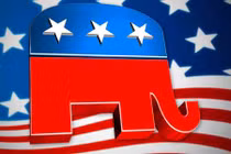 10 sự thật bất ngờ về Đảng Cộng hòa ở Mỹ 