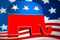 10 sự thật bất ngờ về Đảng Cộng hòa ở Mỹ 