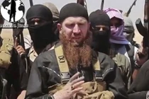 Chỉ huy phiến quân IS tới Libya để mở rộng mạng lưới