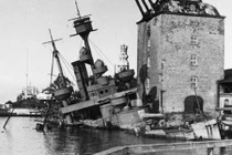 Sự thật bất ngờ về những vụ đắm tàu trong lịch sử