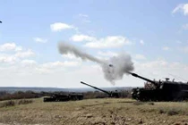 Thổ Nhĩ Kỳ phản pháo, diệt 7 phiến quân IS ở Syria