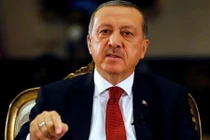 TT Thổ Nhĩ Kỳ Erdogan mở rộng thanh trừng sau đảo chính?