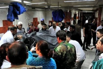 Số phận các nạn nhân trong cuộc nội chiến Syria