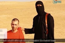 Đao phủ khét tiếng IS John Thánh chiến đã bị tiêu diệt