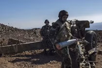 Ngừng bắn ở Syria: Nhiều triển vọng, lắm chông gai