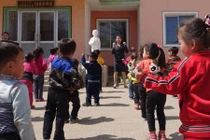 Đất nước Triều Tiên qua ống kính của công dân Lithuania 