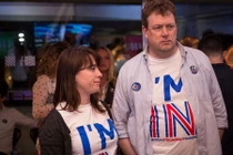 Nhìn lại "trận đại địa chấn" nước Anh rời EU